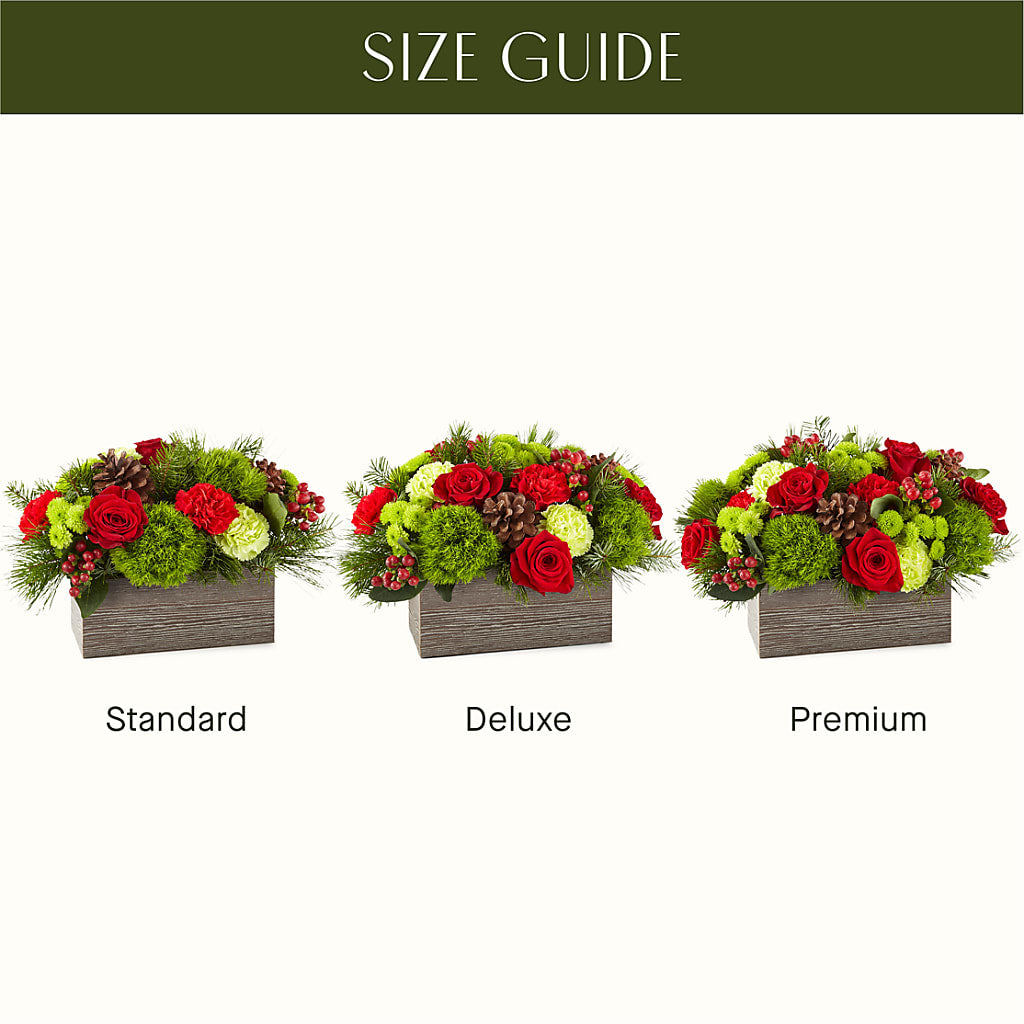 Bundled Up Bouquet – New Rochelle Florist, New Rochelle NY