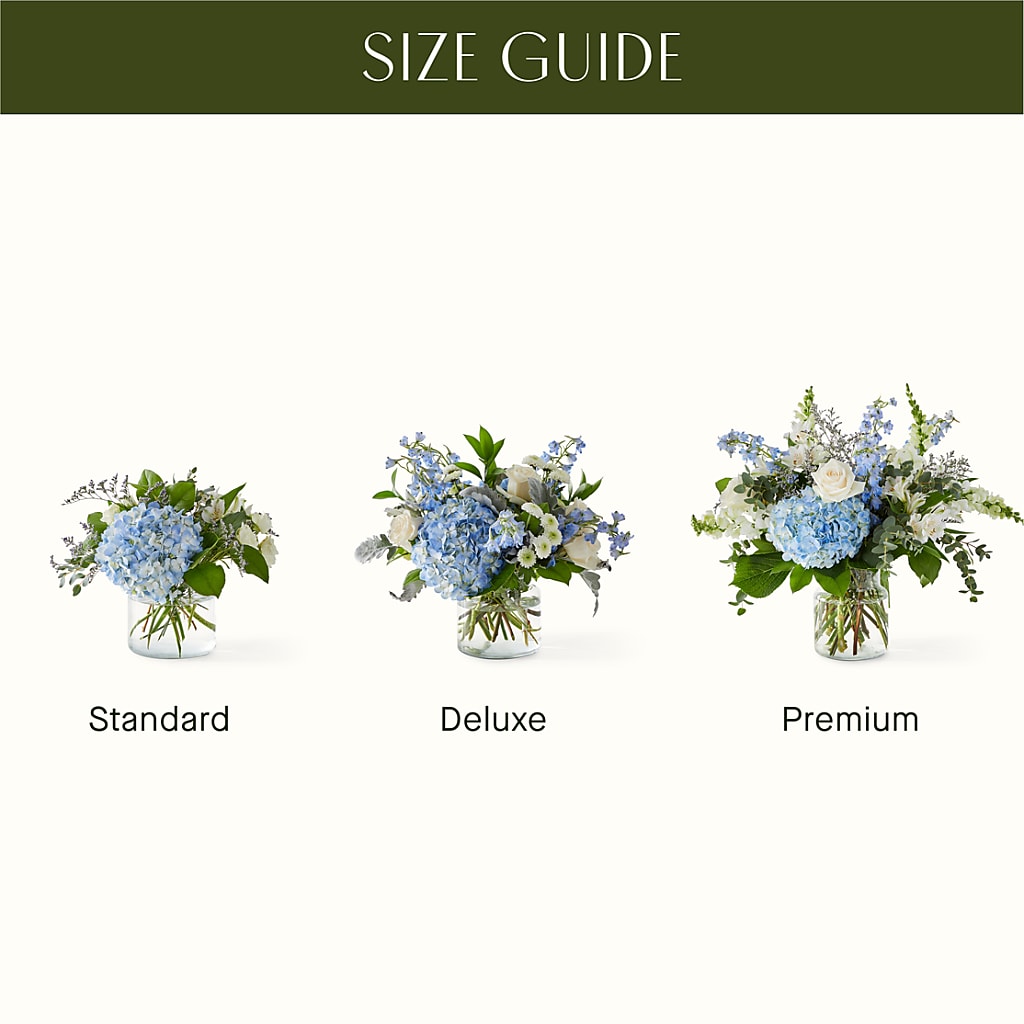 Coastal Blossom Bouquet – New Rochelle Florist, New Rochelle NY