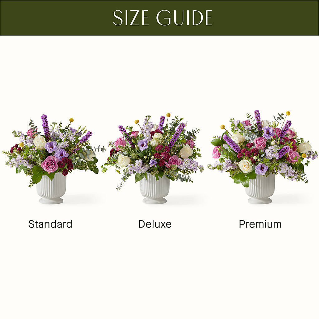 Work of Art Bouquet – New Rochelle Florist, New Rochelle NY