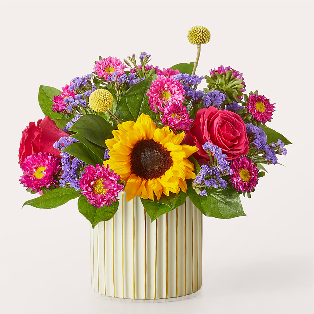 Bubbly Bouquet – New Rochelle Florist, New Rochelle NY