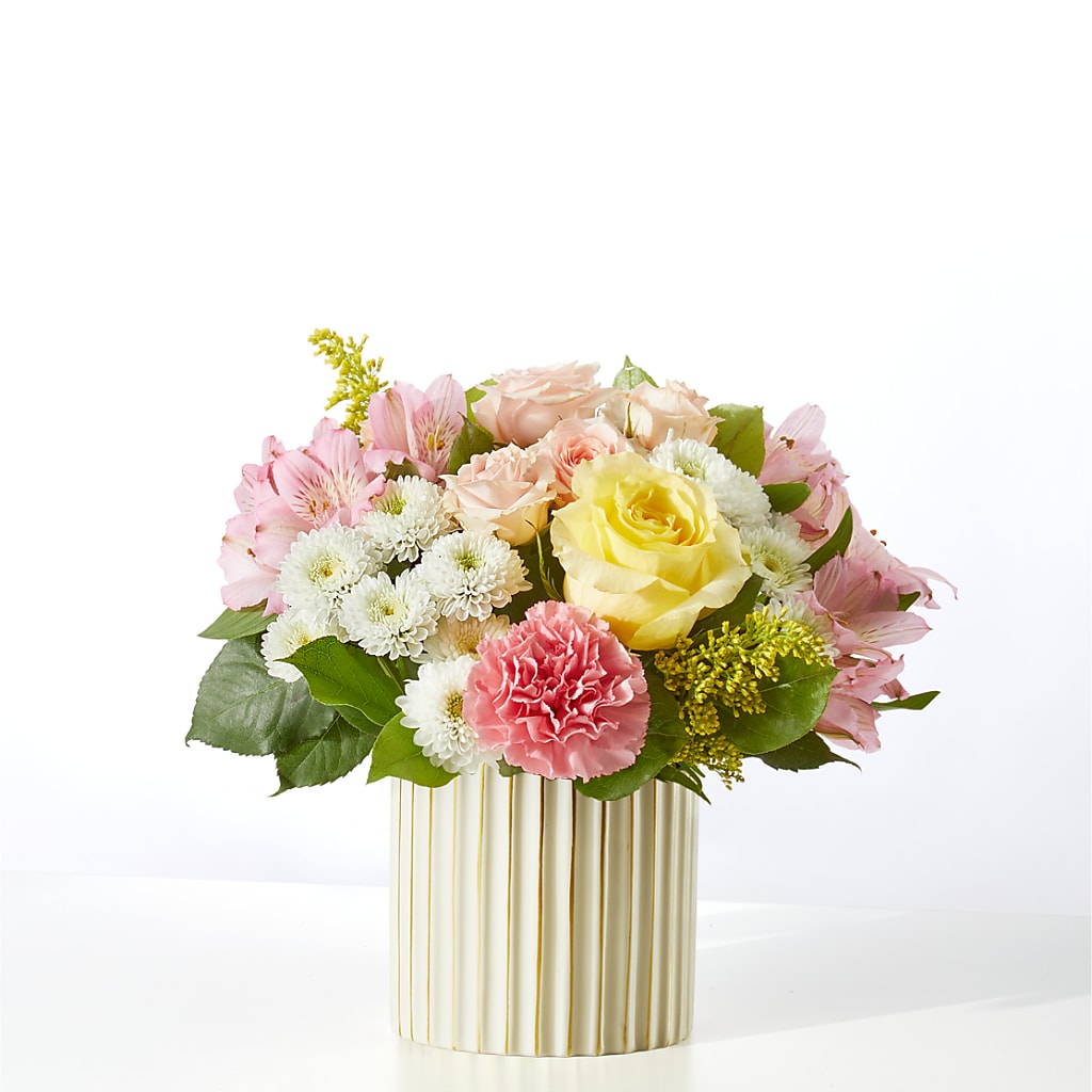 Watercolors Bouquet – New Rochelle Florist, New Rochelle NY