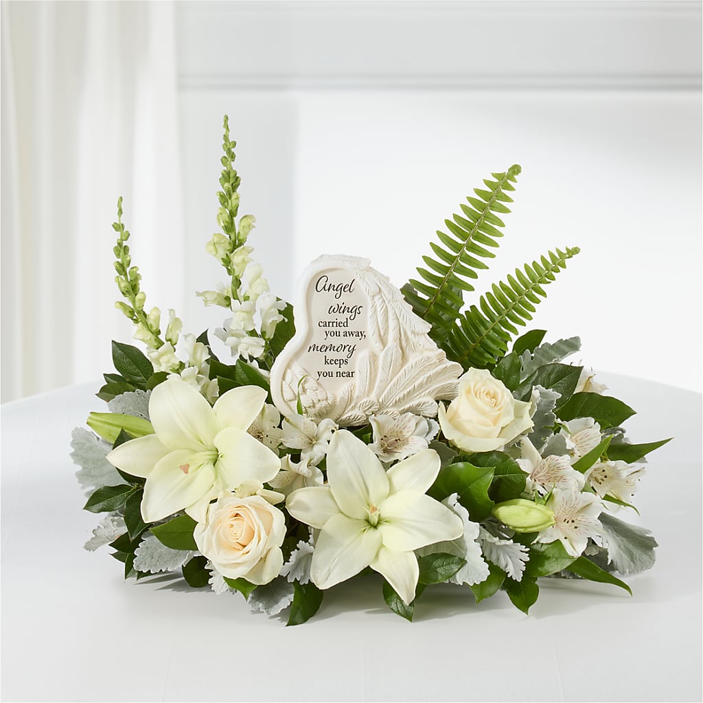 Holding You Close Arrangement – New Rochelle Florist, New Rochelle NY