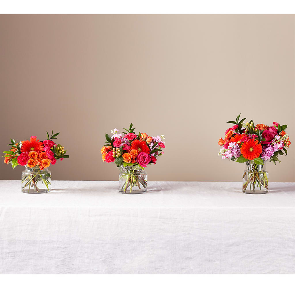 Fiesta Bouquet – New Rochelle Florist, New Rochelle NY