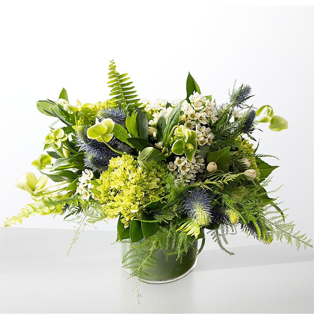 The Botanical Gardens – New Rochelle Florist, New Rochelle NY