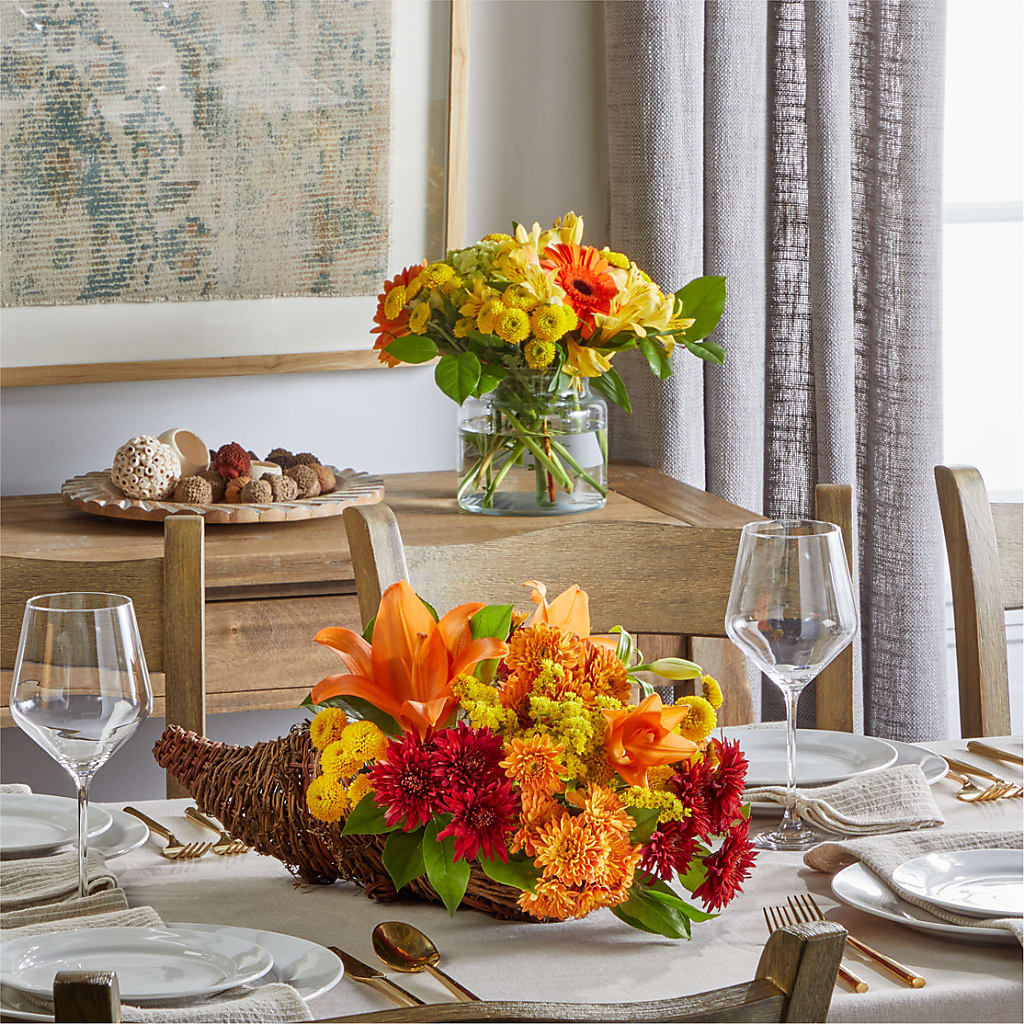 Blooming and Blessed Bundle – New Rochelle Florist, New Rochelle NY
