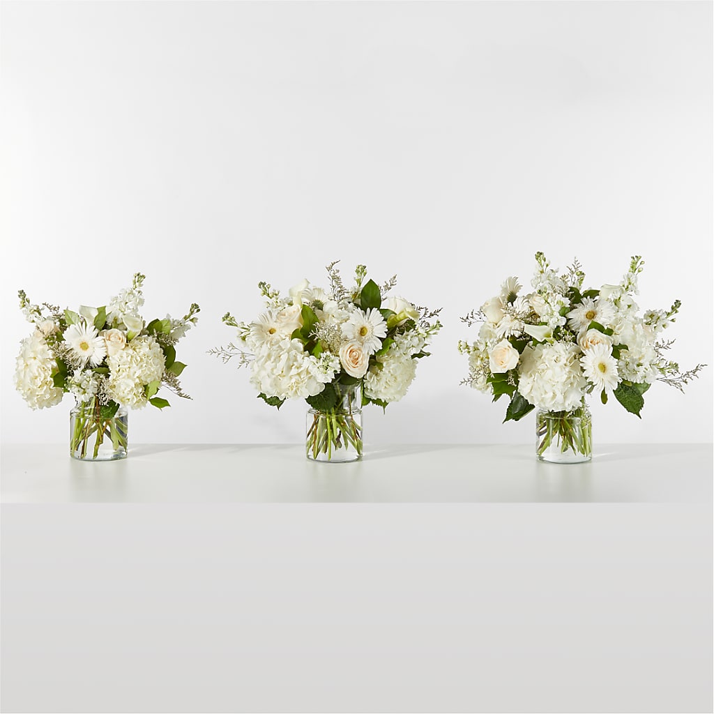 Sun-drenched Blooms Box Bouquet – New Rochelle Florist, New Rochelle NY