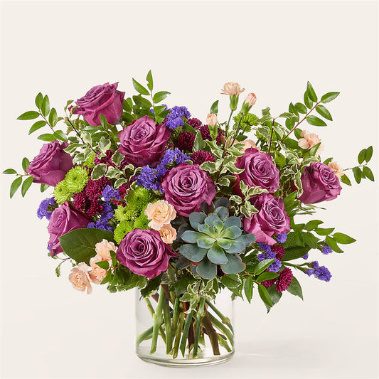 You're a Gem Bouquet – New Rochelle Florist, New Rochelle NY