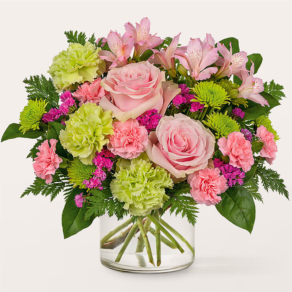 Pinch Me Bouquet – New Rochelle Florist, New Rochelle NY
