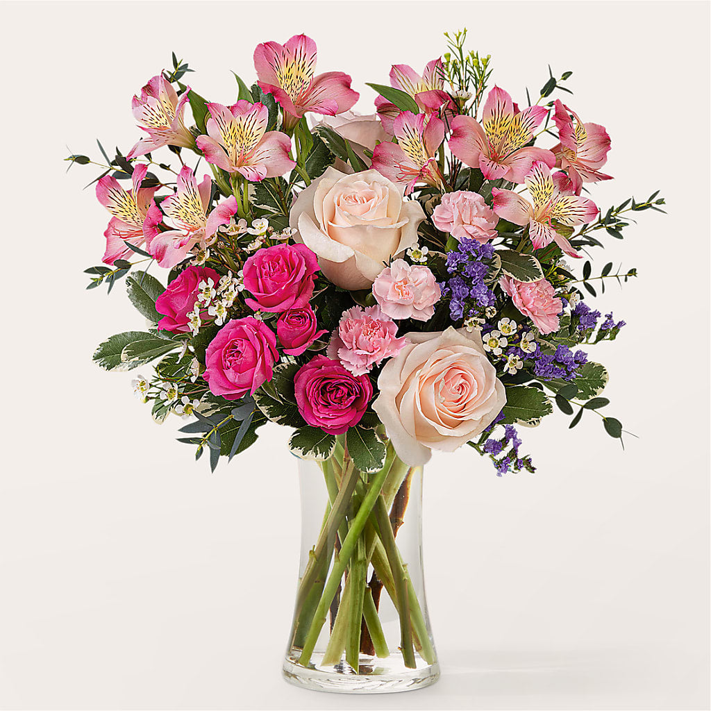 A La Mode Bouquet – New Rochelle Florist, New Rochelle NY