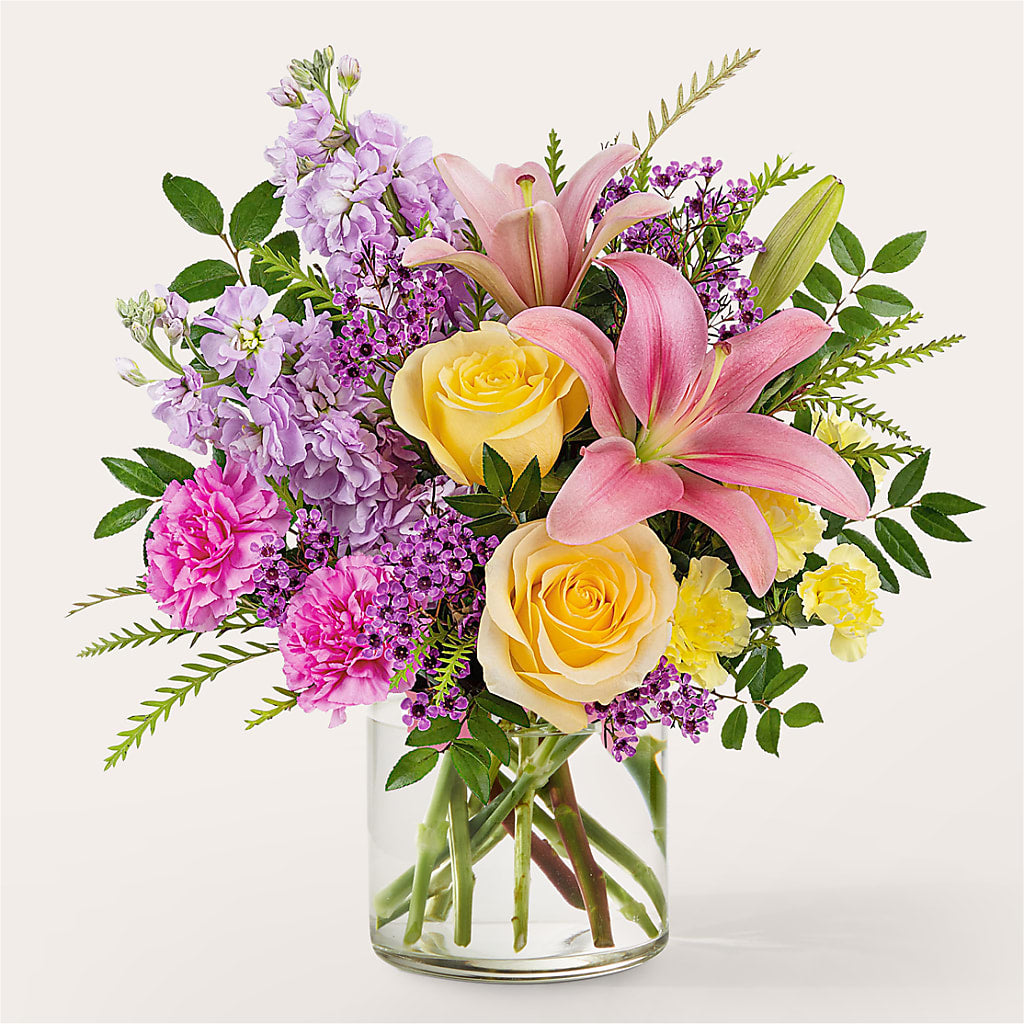 Jubilee Bouquet – New Rochelle Florist, New Rochelle NY