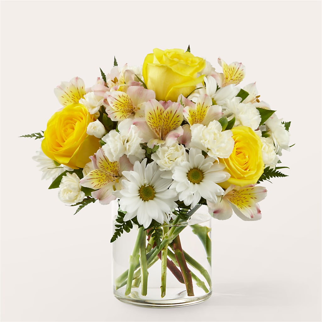 Gleeful Bouquet – New Rochelle Florist, New Rochelle NY