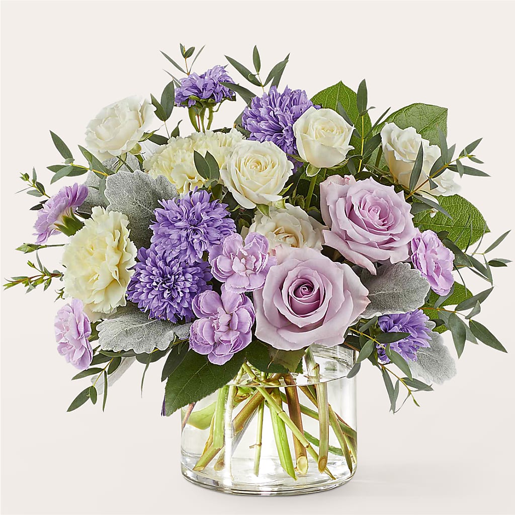 Stardust Bouquet – New Rochelle Florist, New Rochelle NY