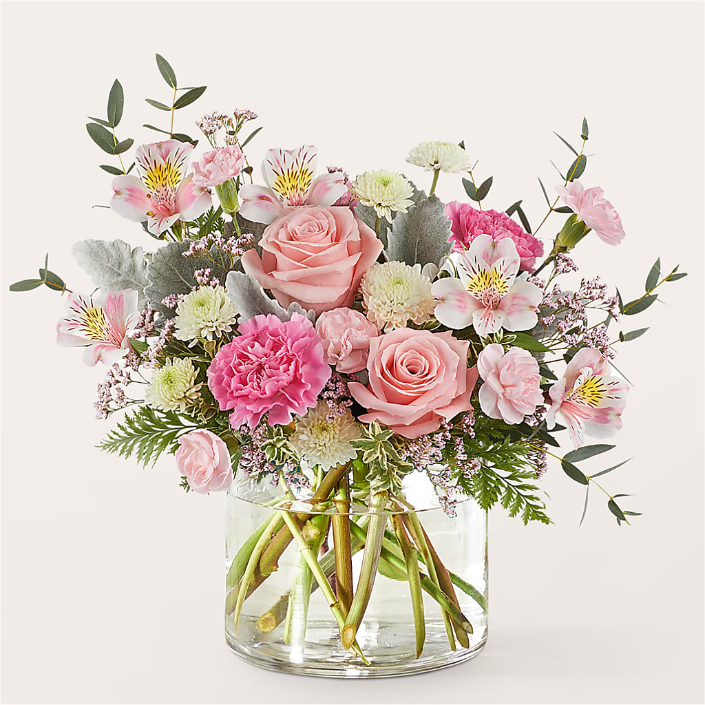 The Treehouse Bouquet – New Rochelle Florist, New Rochelle NY