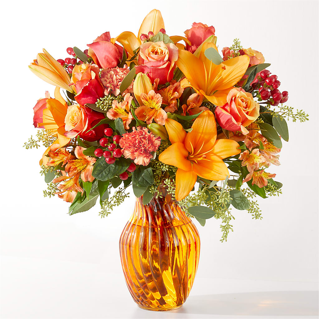 Afternoon Light Bouquet – New Rochelle Florist, New Rochelle NY