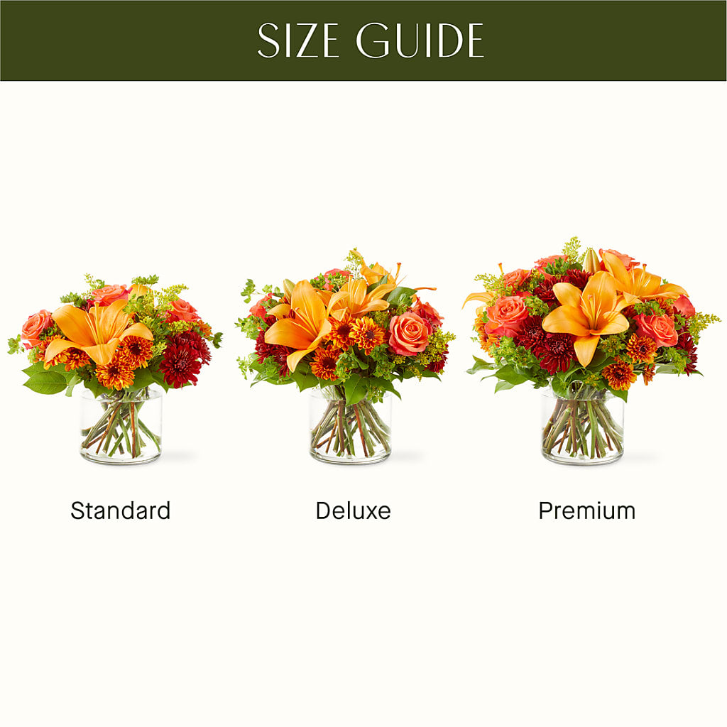 Honeycrisp Bouquet – New Rochelle Florist, New Rochelle NY