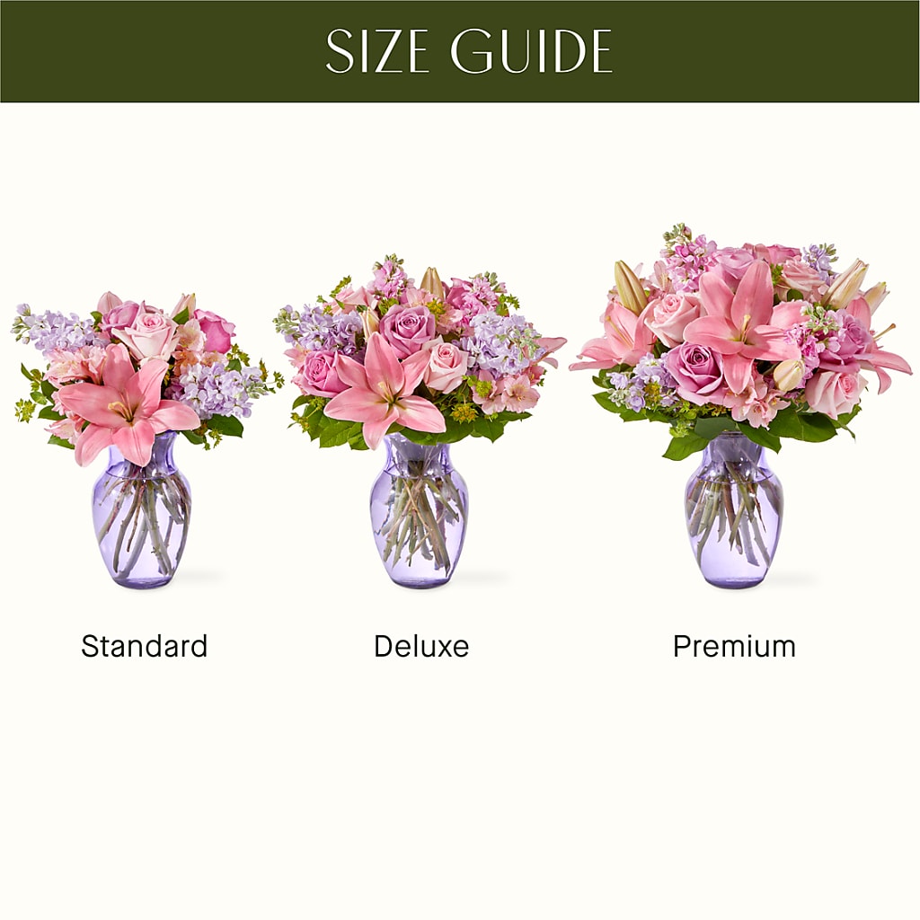 The Crown Jewel Bouquet – New Rochelle Florist, New Rochelle NY