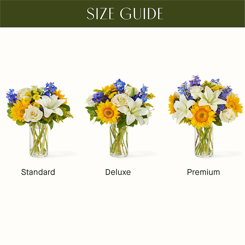 Stargazing Bouquet – New Rochelle Florist, New Rochelle NY