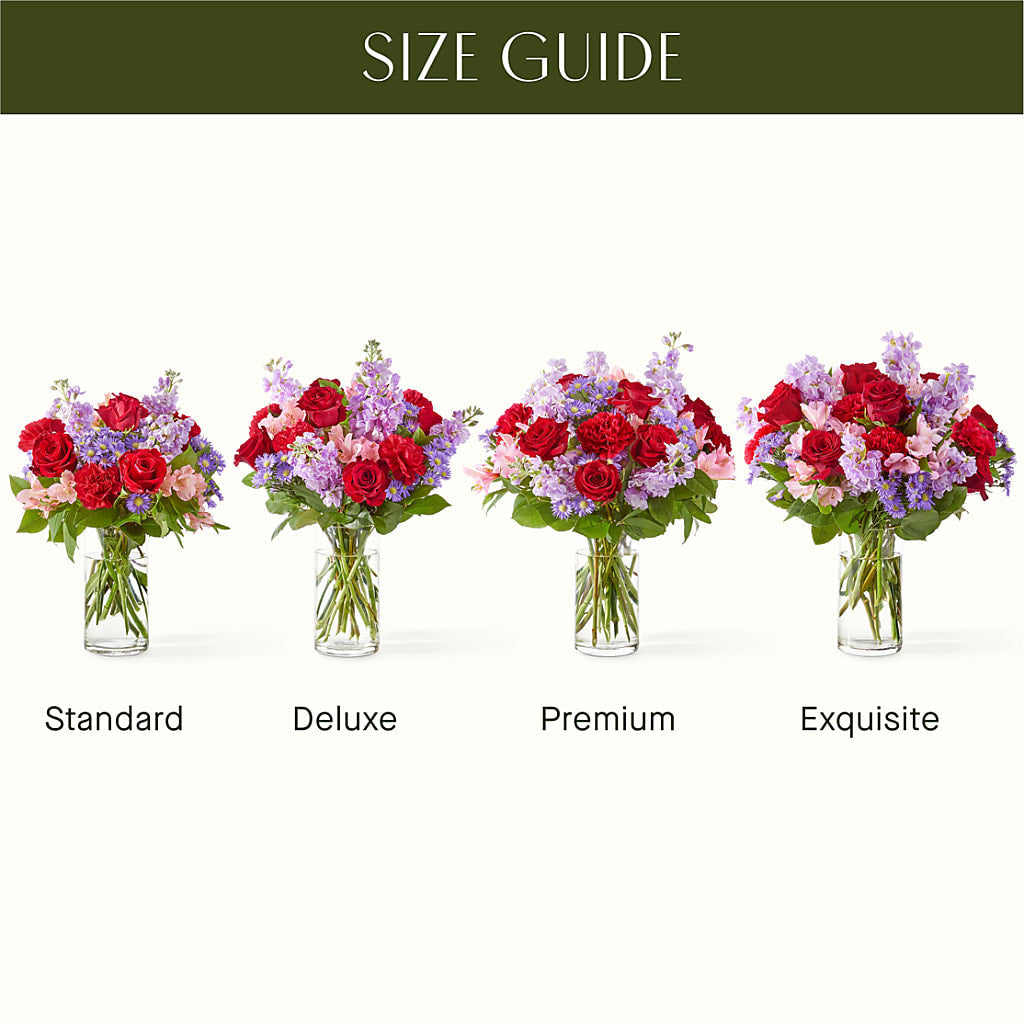 Your Majesty Bouquet – New Rochelle Florist, New Rochelle NY