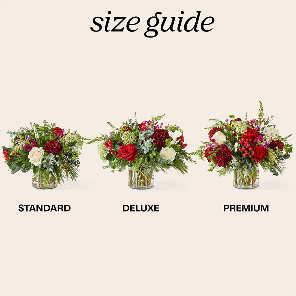 Cranberry Fizz Bouquet – New Rochelle Florist, New Rochelle NY