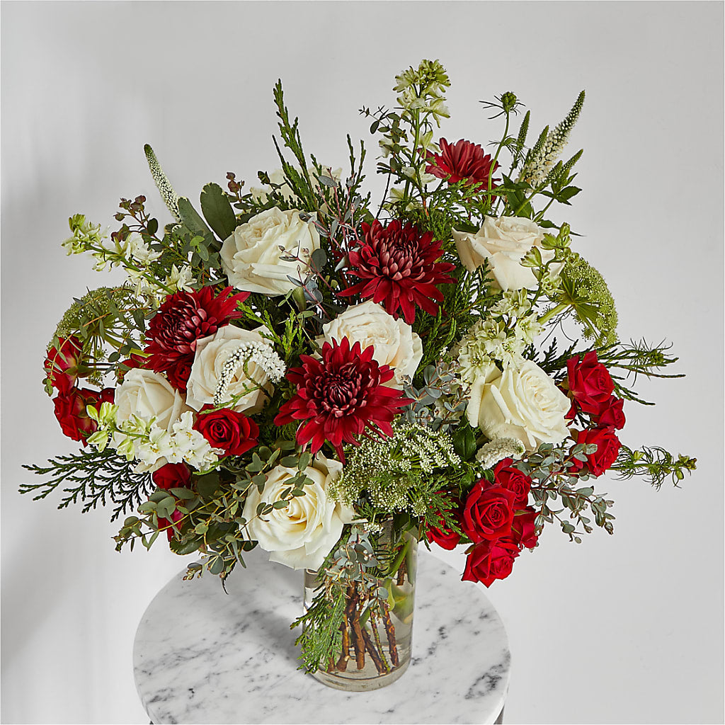 Favorite Traditions Bouquet – New Rochelle Florist, New Rochelle NY