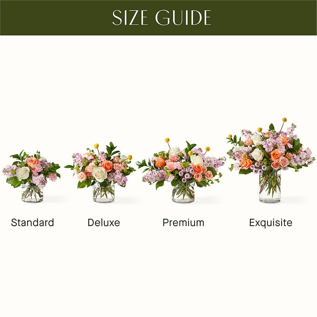 French Market Bouquet – New Rochelle Florist, New Rochelle NY