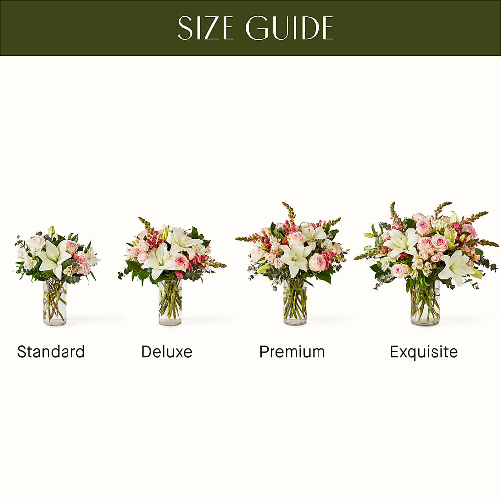Ballet Slippers Bouquet – New Rochelle Florist, New Rochelle NY