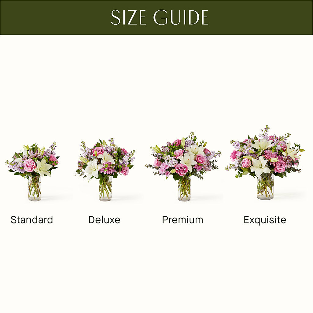 Daydreamer Bouquet – New Rochelle Florist, New Rochelle NY