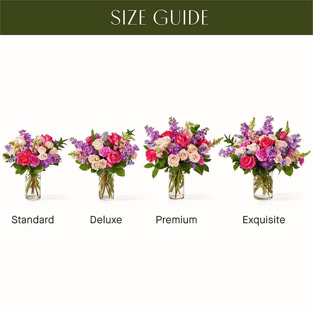 The Cha-Cha Bouquet – New Rochelle Florist, New Rochelle NY