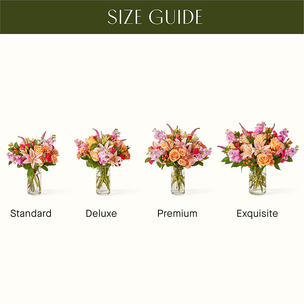 Bisous Bouquet – New Rochelle Florist, New Rochelle NY