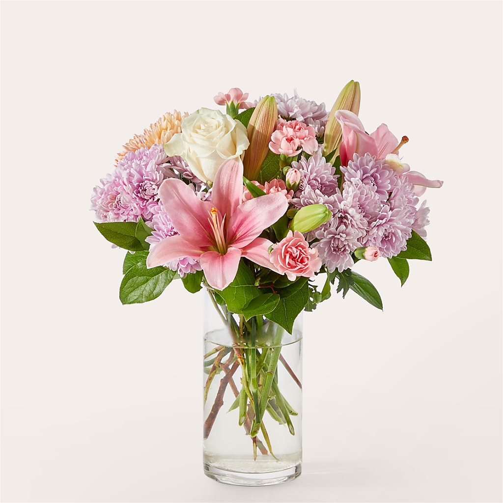 Gelato Bouquet – New Rochelle Florist, New Rochelle NY
