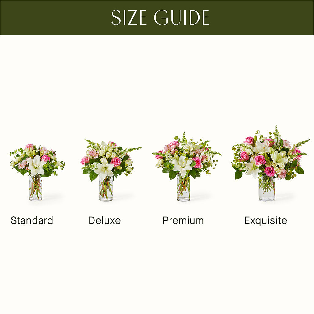 Fondly Bouquet – New Rochelle Florist, New Rochelle NY