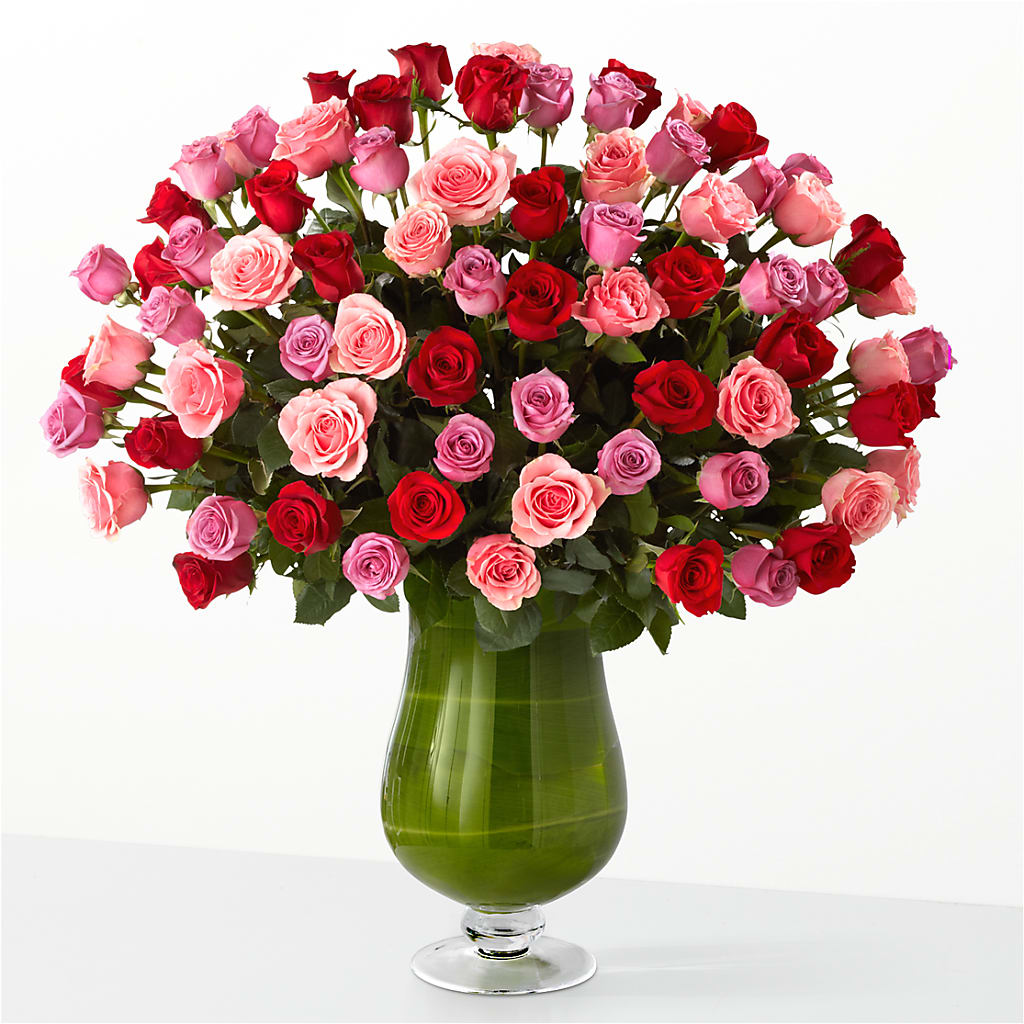 The Opulence – New Rochelle Florist, New Rochelle NY