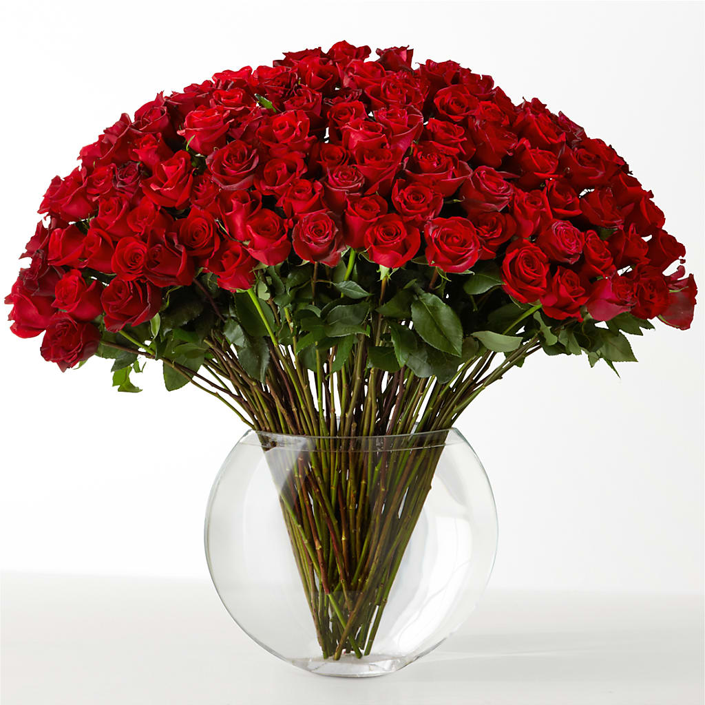 The Idealist – New Rochelle Florist, New Rochelle NY
