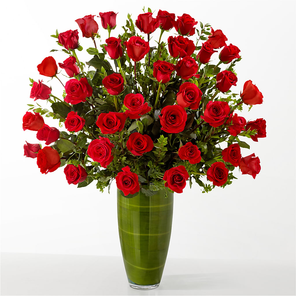 The Ballad – New Rochelle Florist, New Rochelle NY