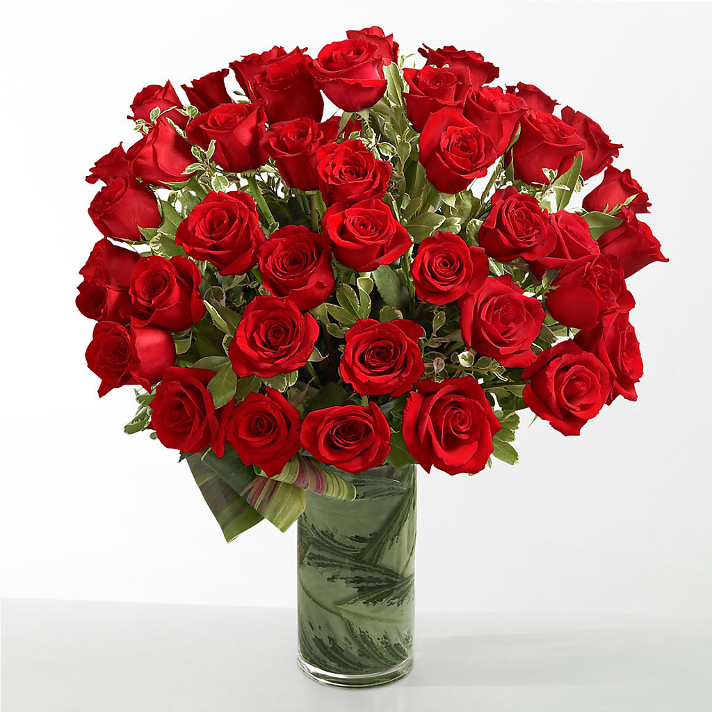The Enamored – New Rochelle Florist, New Rochelle NY