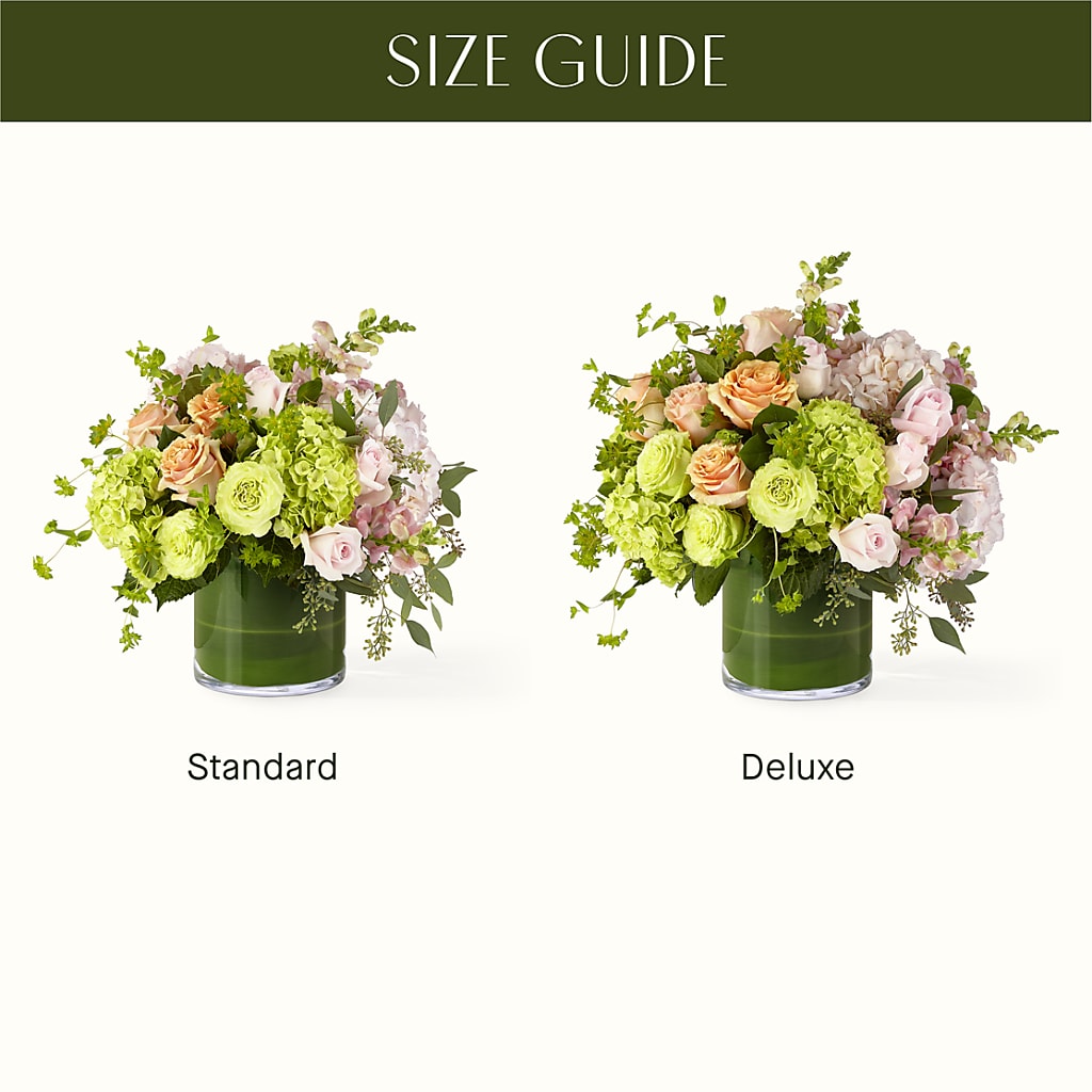The Art Deco – New Rochelle Florist, New Rochelle NY