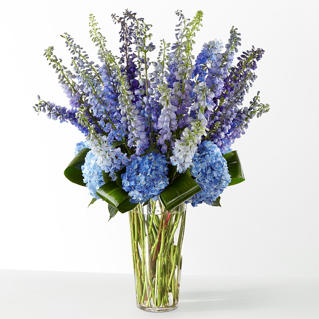 The Editorial – New Rochelle Florist, New Rochelle NY