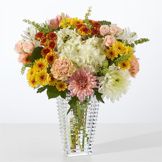 Fall Celebration Bouquet –  New Rochelle Florist, New Rochelle NY