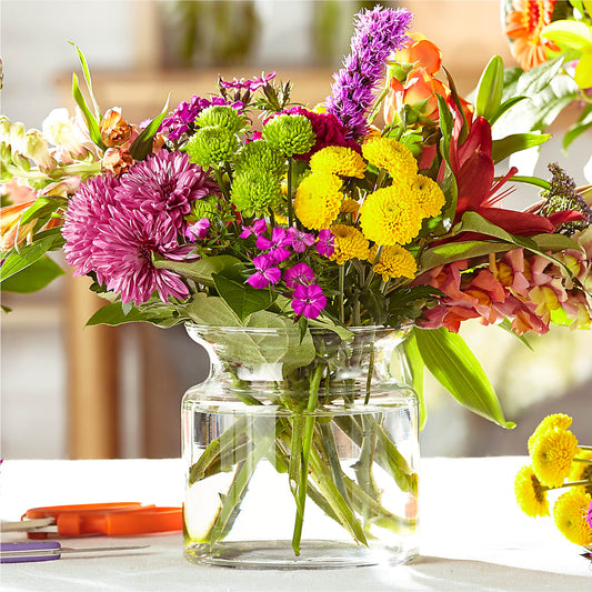 Bold & Bright – A Florist Original –  New Rochelle Florist, New Rochelle NY