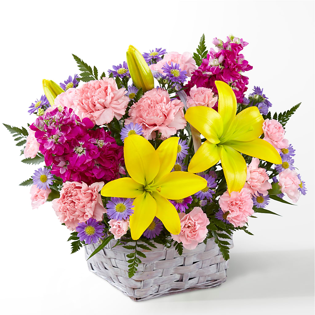Bright Lights Bouquet –  New Rochelle Florist, New Rochelle NY