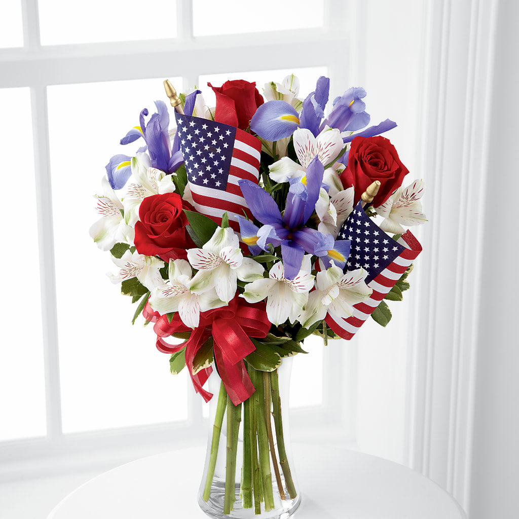 Unity Bouquet –  New Rochelle Florist, New Rochelle NY