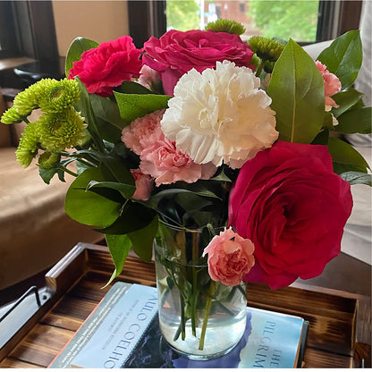 Sweet & Pretty Bouquet –  New Rochelle Florist, New Rochelle NY