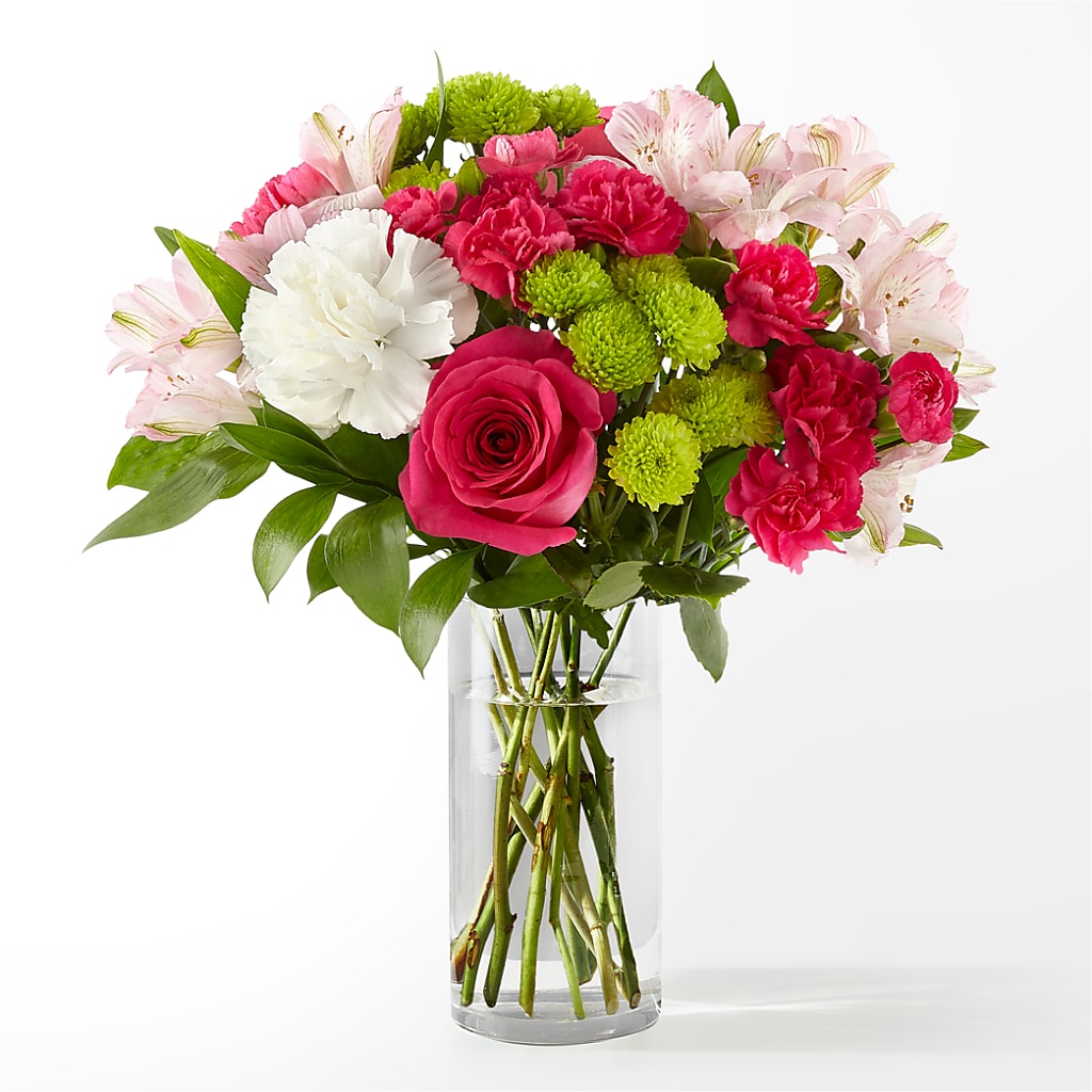 Sweet & Pretty Bouquet –  New Rochelle Florist, New Rochelle NY