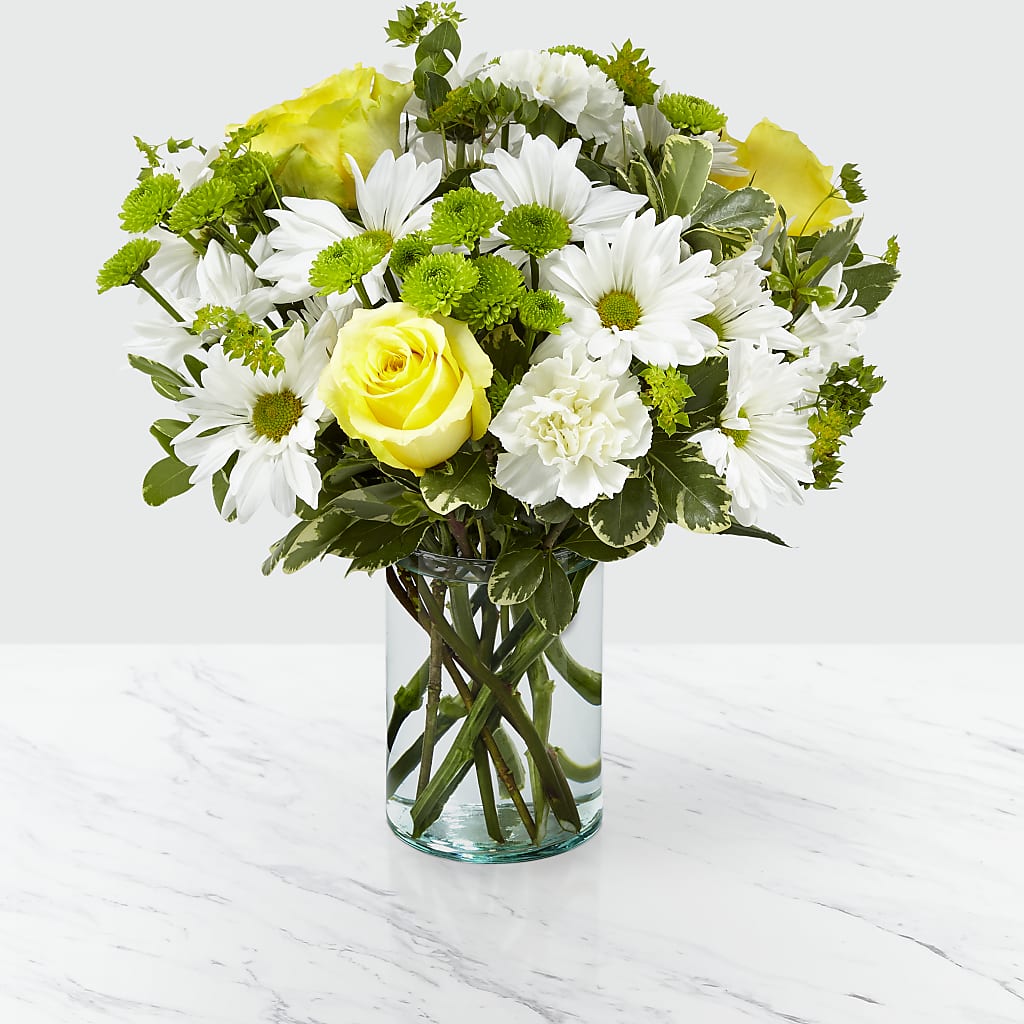 Happy Day Bouquet –  New Rochelle Florist, New Rochelle NY