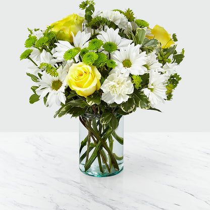Happy Day Bouquet –  New Rochelle Florist, New Rochelle NY