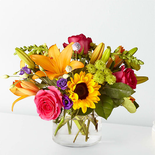 Best Day Bouquet –  New Rochelle Florist, New Rochelle NY