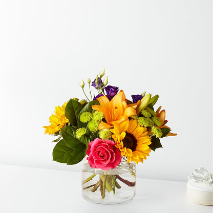 Best Day Bouquet –  New Rochelle Florist, New Rochelle NY