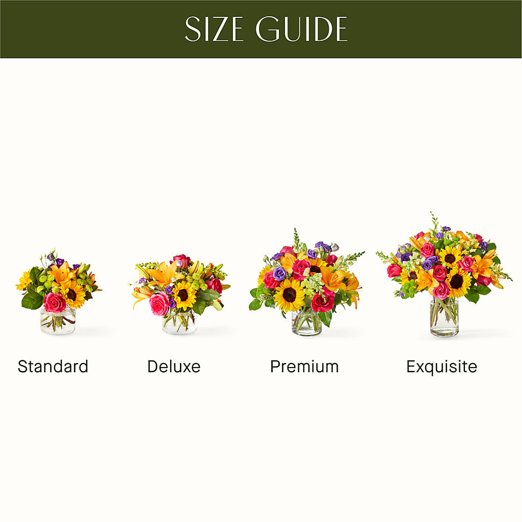 Best Day Bouquet –  New Rochelle Florist, New Rochelle NY