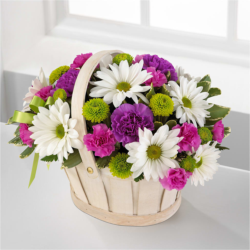 Blooming Bounty Bouquet –  New Rochelle Florist, New Rochelle NY