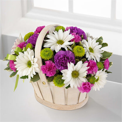 Blooming Bounty Bouquet –  New Rochelle Florist, New Rochelle NY